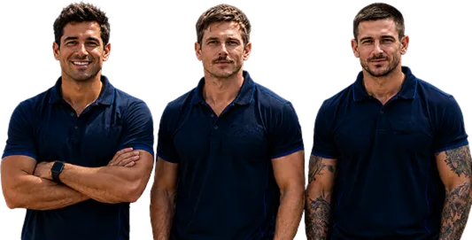 Our licensed plumbers who cover Thornleigh