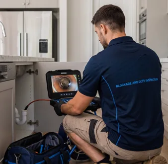 Blocked toilet and sink repairs for a Thornleigh home